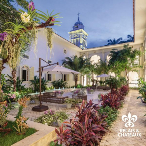 Гостиница Hotel del Parque  Гуаякиль